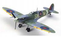 Tamiya Spitfire Mk.V/Vb TROP    